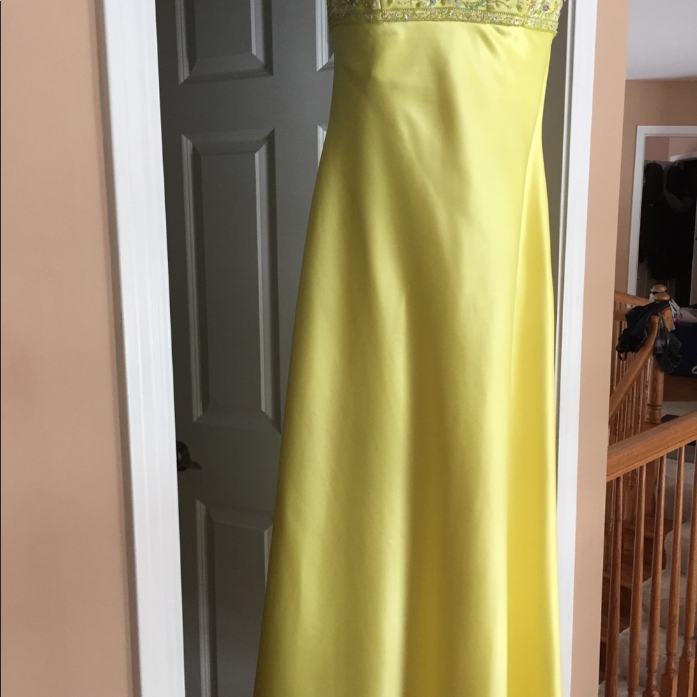 Prom or bridesmaid dress